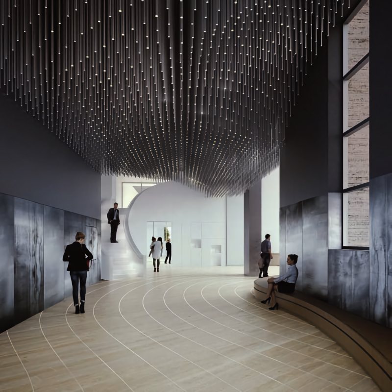 Réouverture du Musée de la Marine le 17 novembre 2023 après six ans de travaux