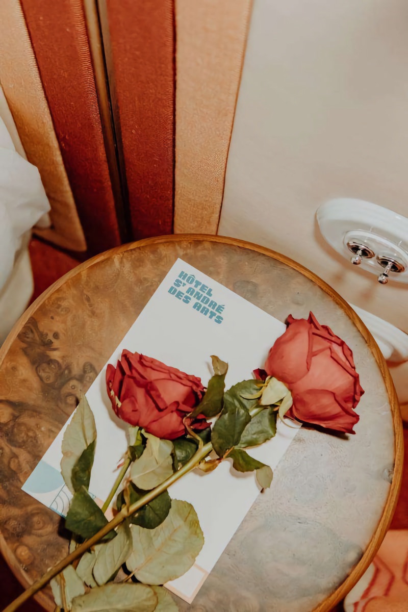 Make your Valentine's Day 2024 memorable with a stay at one of our hotels!