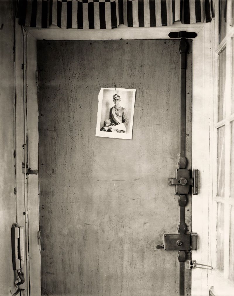 Exposition Paolo Roversi au Palais Galliera du 16 mars au 14 juillet 2024
