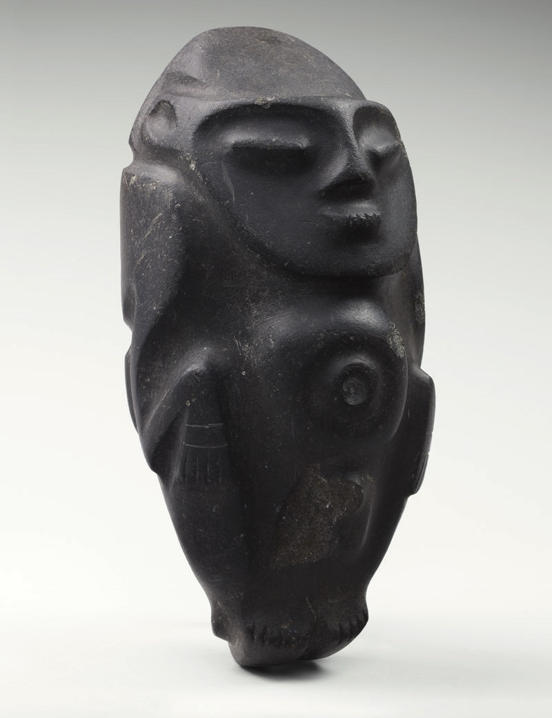 The Taíno and Kalinago of the Caribbean exhibition at the Quai Branly Museum until 13th October 2024