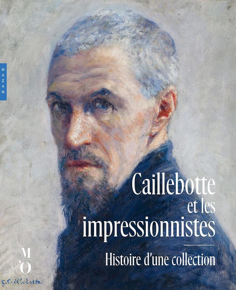 Exposition Caillebotte - Peindre les hommes au Musée d'Orsay jusqu'au 19 janvier 2025