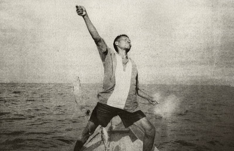 The winners of four different photo prizes on show at the BnF, 10th December 2024 - 30th March 2025