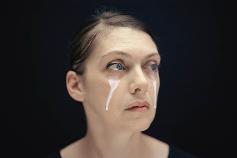 The winners of four different photo prizes on show at the BnF, 10th December 2024 - 30th March 2025
