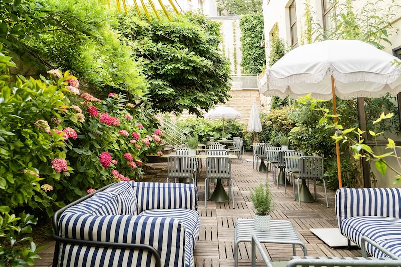 The National Garden Festival, 6th-8th June 2025
