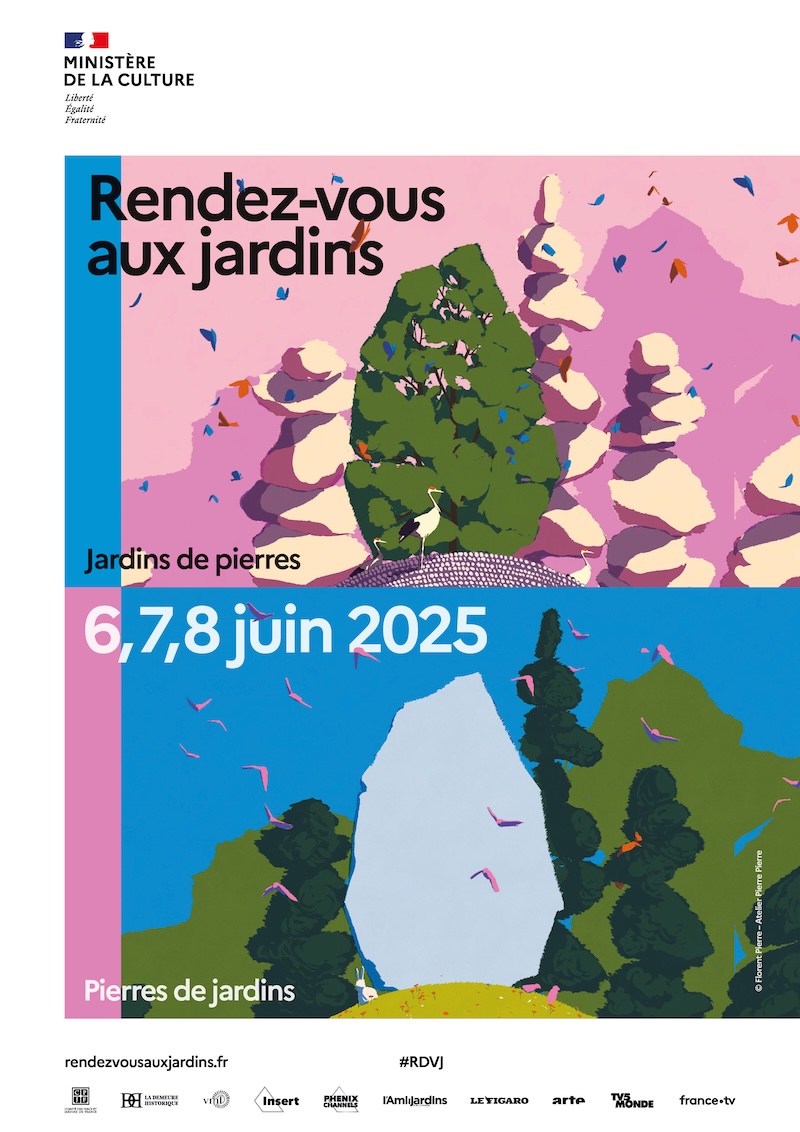 The National Garden Festival, 6th-8th June 2025