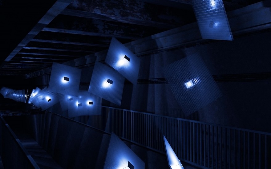 White Night 2025 in Paris, 7th June