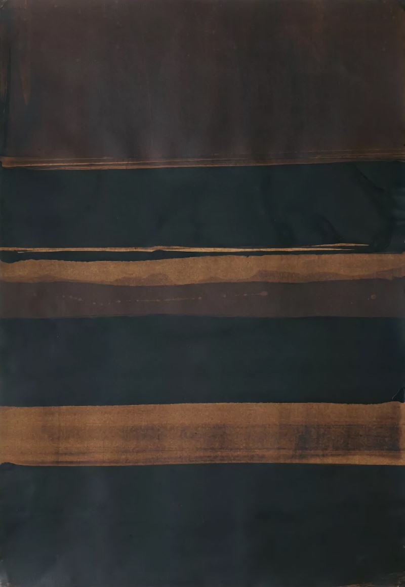 Exposition Soulages, une autre lumière au Musée du Luxembourg du 17 septembre 2025 au 11 janvier 2026