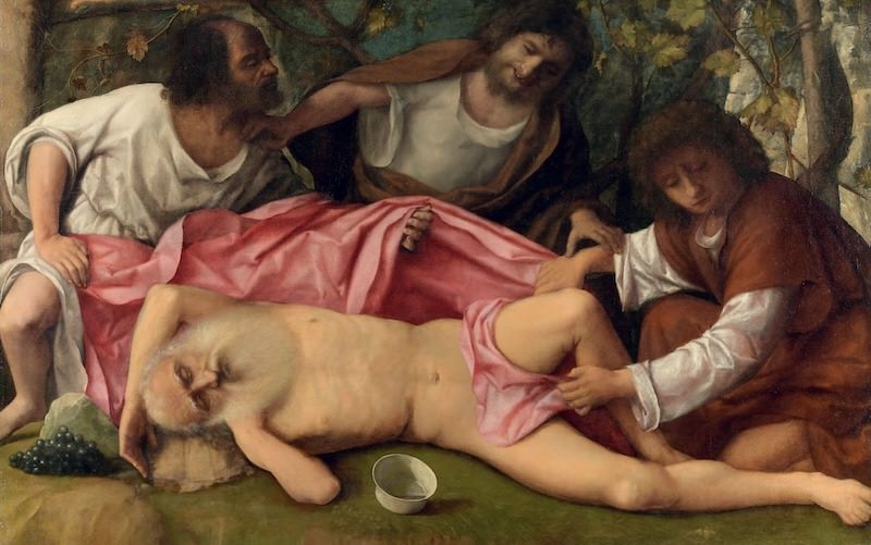 Exposition L’empire du sommeil au Musée Marmottan du 9 octobre 2025 au 1 mars 2026