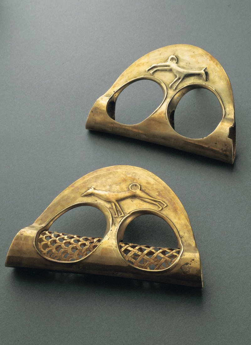 Slaves in the Mediterranean. 17th-18th century and Byblos, the Thousand-year-old City of Lebanon - two exhibition at the Arab World Institute