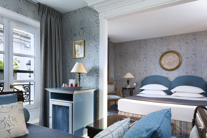 Hôtel des Grands Hommes *** - www.hoteldesgrandshommes.com